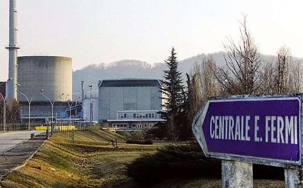 Centrale-Trino-A