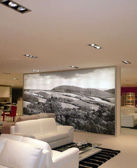 Chateau d'Ax - Torno Illuminazione LED Relco 1