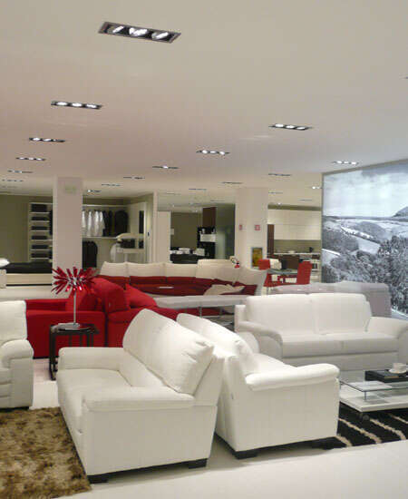 Chateau d'Ax - Torno Illuminazione LED Relco 12