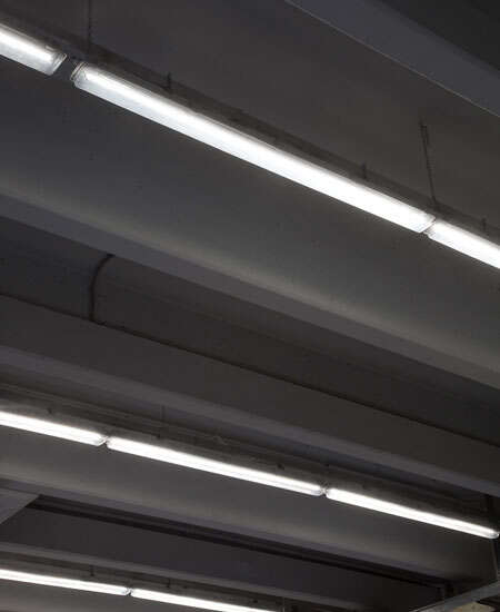 Euronics - Limbiate Illuminazione LED Relco 12