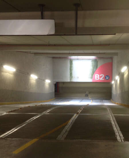 Lingotto Illuminazione LED Relco 2