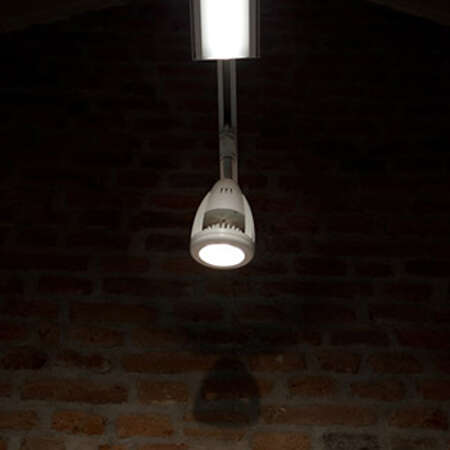Mulino Vione Illuminazione LED Relco 16