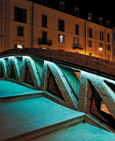 Navigli Illuminazione LED Relco 14