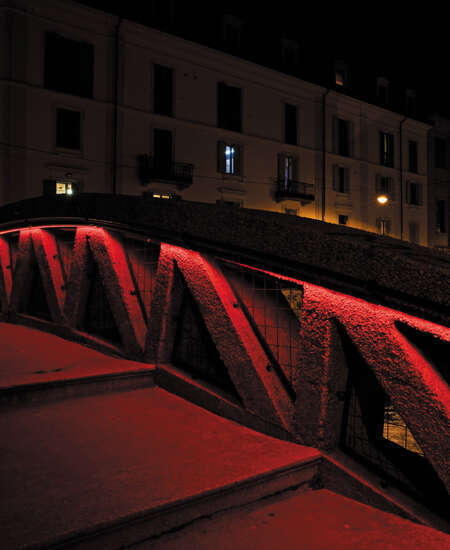 Navigli Illuminazione LED Relco 15