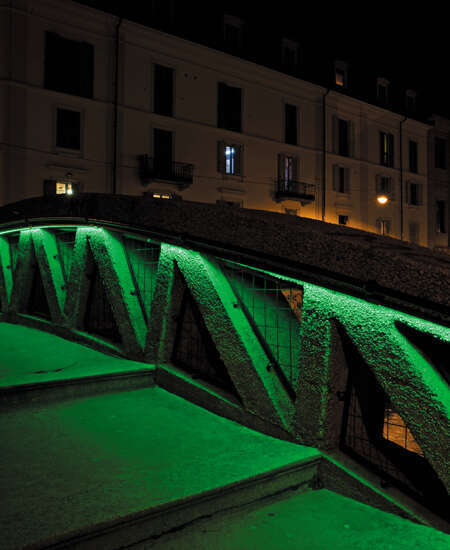 Navigli Illuminazione LED Relco 16