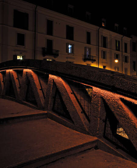 Navigli Illuminazione LED Relco 18