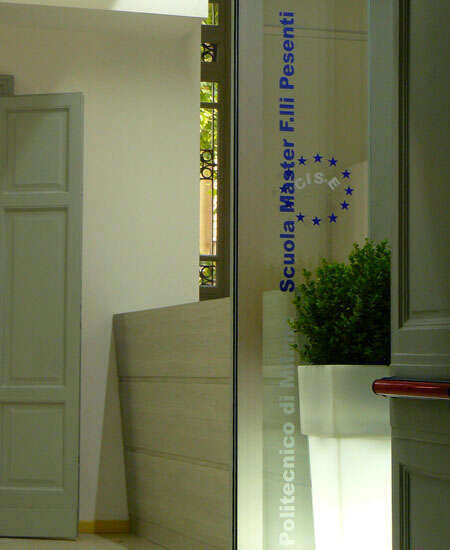 Scuola Master F