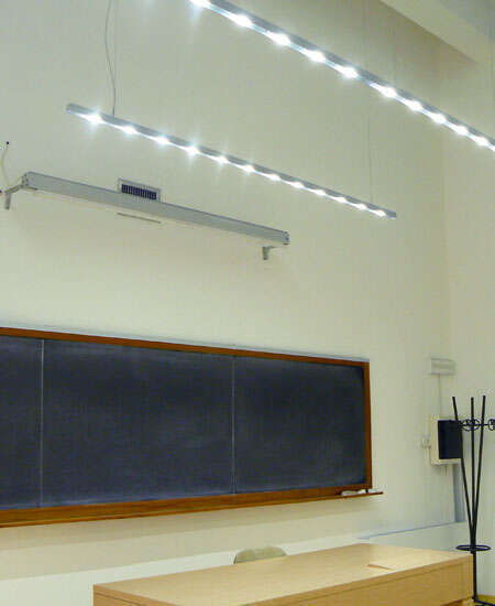 Scuola Master F