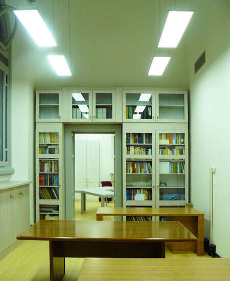 Scuola Master F