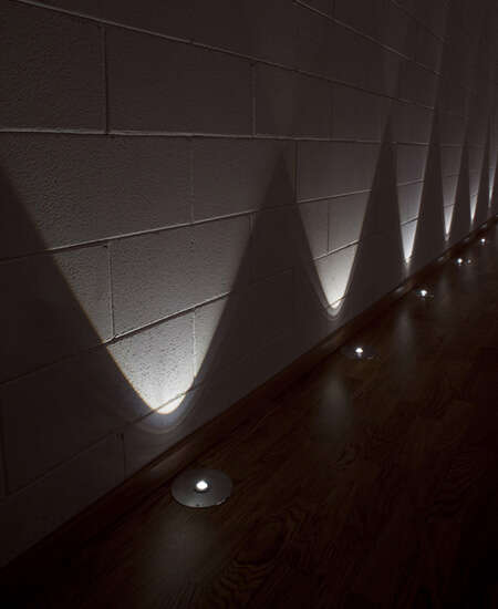 Scuola Nuova Terra Illuminazione Relco LED 7
