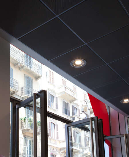 Trony - Milano Illuminazione LED Relco 8
