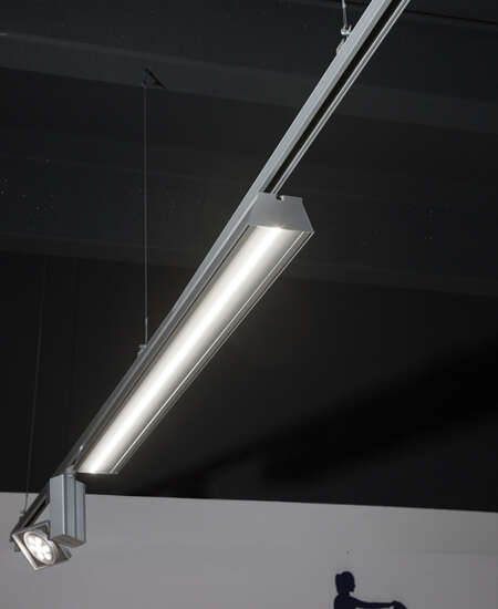 Trony - Pavia Illuminazione LED Relco 10
