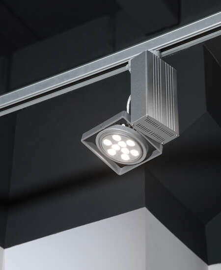 Trony - Pavia Illuminazione LED Relco 5