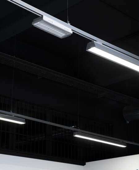 Trony - Pavia Illuminazione LED Relco 9