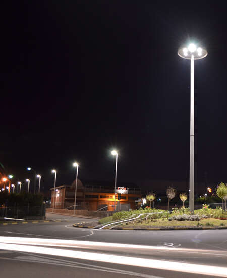 gemmo impianti illuminazione led relco 1