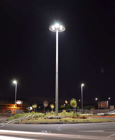 gemmo impianti illuminazione led relco 3